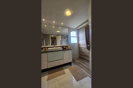 Apartamento à venda com 151m², 3 quartos e 2 vagas Apartamento à venda com 151m², 3 quartos e 2 vagasFoto 25