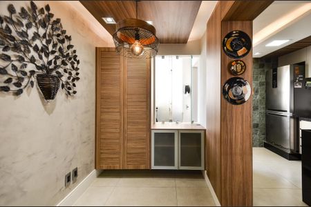 Apartamento à venda com 78m², 2 quartos e 1 vagaSala de Jantar