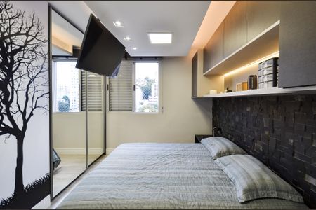 Apartamento à venda com 78m², 2 quartos e 1 vagaSuíte
