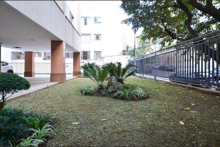 Apartamento à venda com 78m², 2 quartos e 1 vagaEntrada