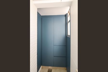 Área de Serviço de apartamento à venda com 2 quartos, 78m² em São Pedro, Belo Horizonte