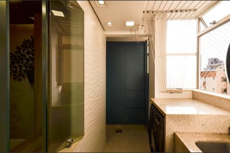 Apartamento à venda com 78m², 2 quartos e 1 vagaÁrea de Serviço