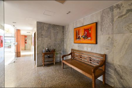 Apartamento à venda com 2 quartos, 78m² em São Pedro, Belo Horizonte