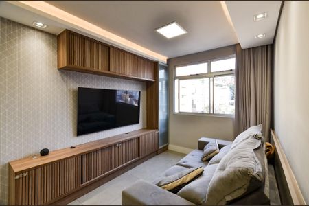 Apartamento à venda com 2 quartos, 78m² em São Pedro, Belo Horizonte