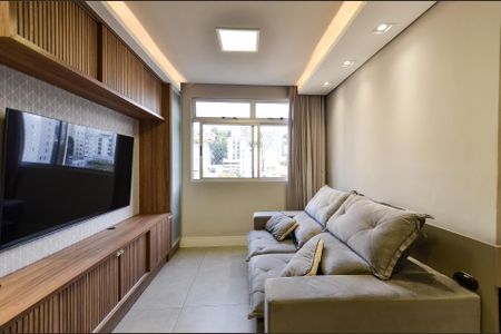 Apartamento à venda com 78m², 2 quartos e 1 vagaSala de Estar
