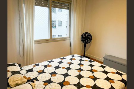 quarto de apartamento para alugar com 1 quarto, 60m² em São João, Porto Alegre