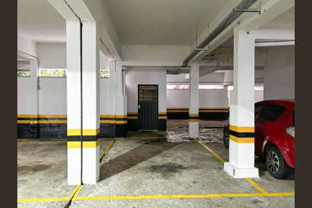 Apartamento para alugar com 60m², 1 quarto e 1 vagaGaragem