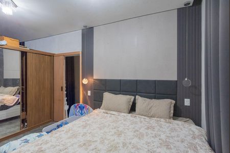 Casa à venda com 120m², 2 quartos e 3 vagas Casa à venda com 120m², 2 quartos e 3 vagasQuarto 2