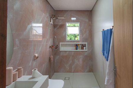 Casa à venda com 120m², 2 quartos e 3 vagas Casa à venda com 120m², 2 quartos e 3 vagasBanheiro 2