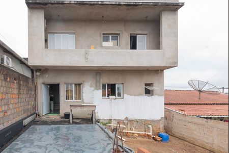 Casa à venda com 120m², 2 quartos e 3 vagas Casa à venda com 120m², 2 quartos e 3 vagasGaragem