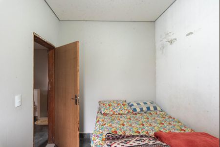 Quarto 1 de casa à venda com 2 quartos, 120m² em Jardim Florence, Campinas