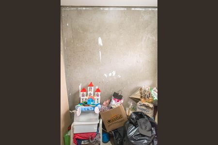 Casa à venda com 120m², 2 quartos e 3 vagas Casa à venda com 120m², 2 quartos e 3 vagasBanheiro 1