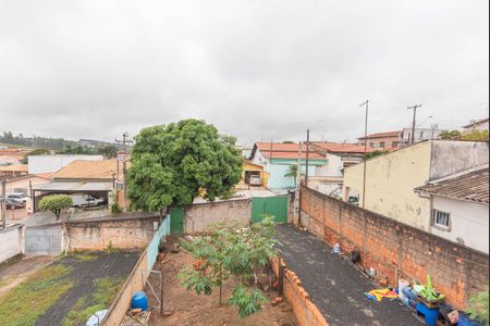 Casa à venda com 120m², 2 quartos e 3 vagas Casa à venda com 120m², 2 quartos e 3 vagasVaranda dos Quarto 1 e 2