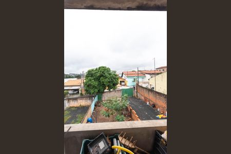 Casa à venda com 120m², 2 quartos e 3 vagas Casa à venda com 120m², 2 quartos e 3 vagasVaranda dos Quarto 1 e 2