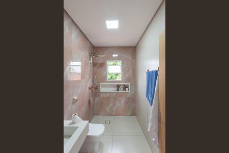 Casa à venda com 120m², 2 quartos e 3 vagas Casa à venda com 120m², 2 quartos e 3 vagasBanheiro 2