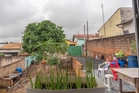 Casa à venda com 120m², 2 quartos e 3 vagas Casa à venda com 120m², 2 quartos e 3 vagasVista da Cozinha