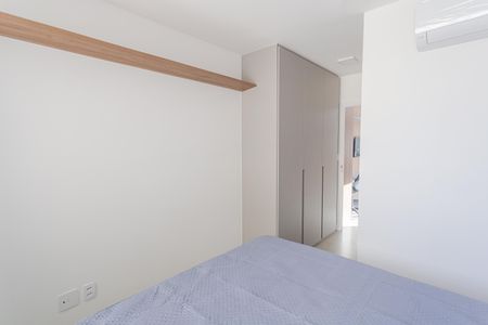 Apartamento para alugar com 42m², 1 quarto e 1 vaga Apartamento para alugar com 42m², 1 quarto e 1 vagaQuarto