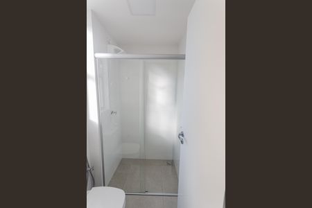 Apartamento para alugar com 42m², 1 quarto e 1 vaga Apartamento para alugar com 42m², 1 quarto e 1 vagaBanheiro Social