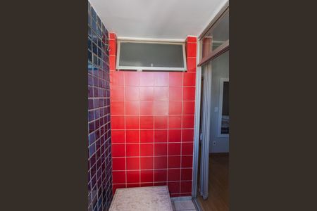Apartamento à venda com 34m², 1 quarto e 1 vaga Apartamento à venda com 34m², 1 quarto e 1 vagaVaranda da Suíte