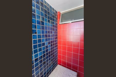 Apartamento à venda com 34m², 1 quarto e 1 vaga Apartamento à venda com 34m², 1 quarto e 1 vagaVaranda da Suíte