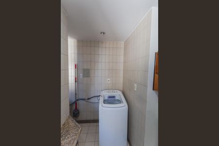 Apartamento à venda com 34m², 1 quarto e 1 vaga Apartamento à venda com 34m², 1 quarto e 1 vagaCozinha/Área de Serviço