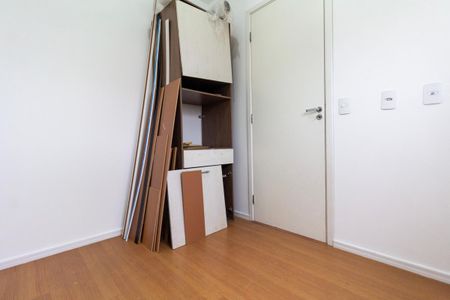 Apartamento à venda com 59m², 2 quartos e sem vagaQuarto 2