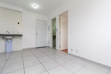 Apartamento à venda com 59m², 2 quartos e sem vagaSala