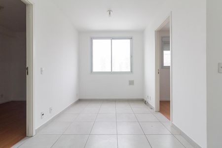 Apartamento à venda com 59m², 2 quartos e sem vagaSala