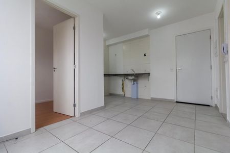Apartamento à venda com 59m², 2 quartos e sem vagaSala