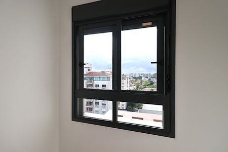 Apartamento para alugar com 71m², 2 quartos e 2 vagasJanela da Quarto 2