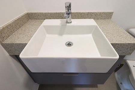 Apartamento para alugar com 71m², 2 quartos e 2 vagasBanheiro Social