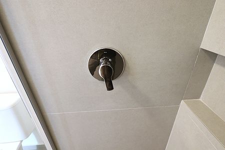 Apartamento para alugar com 71m², 2 quartos e 2 vagasBanheiro Social