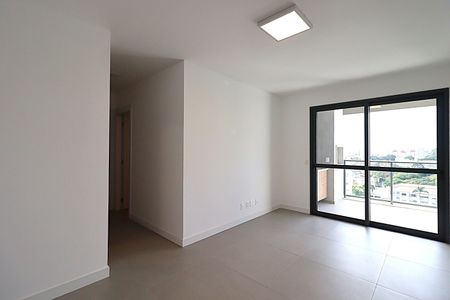 Sala de apartamento para alugar com 2 quartos, 71m² em Jardim Lindóia, Porto Alegre