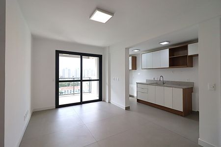 Sala de apartamento para alugar com 2 quartos, 71m² em Jardim Lindóia, Porto Alegre