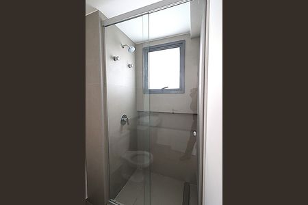 Apartamento para alugar com 71m², 2 quartos e 2 vagasBanheiro da Suíte