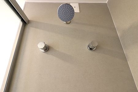 Apartamento para alugar com 71m², 2 quartos e 2 vagasBanheiro Social