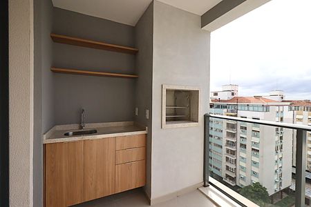 Apartamento para alugar com 71m², 2 quartos e 2 vagasSacada - churrasqueira