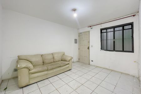 Sala de apartamento para alugar com 2 quartos, 45m² em Novo Osasco, Osasco