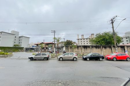 Fachada de apartamento para alugar com 2 quartos, 45m² em Novo Osasco, Osasco