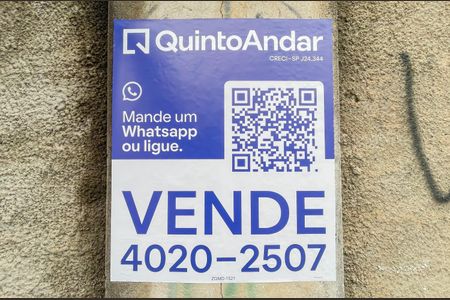 Apartamento à venda com 45m², 2 quartos e 1 vaga Apartamento à venda com 45m², 2 quartos e 1 vagaPlaca
