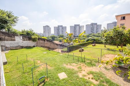 Área comum de apartamento para alugar com 2 quartos, 45m² em Novo Osasco, Osasco
