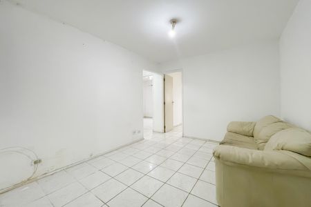 Sala de apartamento para alugar com 2 quartos, 45m² em Novo Osasco, Osasco