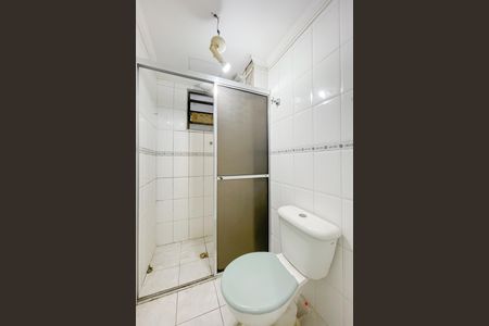 Apartamento à venda com 45m², 2 quartos e 1 vaga Apartamento à venda com 45m², 2 quartos e 1 vagaBanheiro