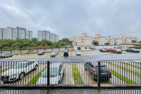 Vista de apartamento para alugar com 2 quartos, 45m² em Novo Osasco, Osasco