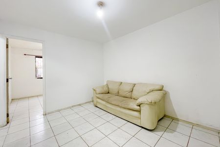 Sala de apartamento para alugar com 2 quartos, 45m² em Novo Osasco, Osasco