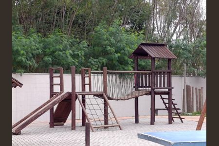 Apartamento para alugar com 43m², 2 quartos e 1 vaga Apartamento para alugar com 43m², 2 quartos e 1 vagaÁrea comum - Playground
