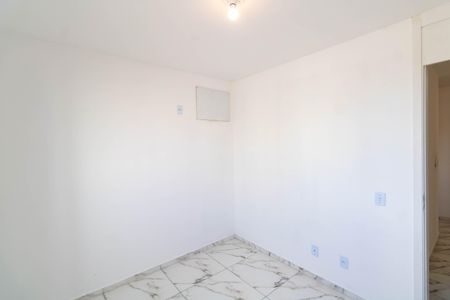 Apartamento para alugar com 43m², 2 quartos e 1 vaga Apartamento para alugar com 43m², 2 quartos e 1 vagaQuarto 2