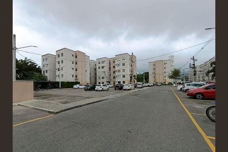 Apartamento para alugar com 43m², 2 quartos e 1 vaga Apartamento para alugar com 43m², 2 quartos e 1 vagaGaragem