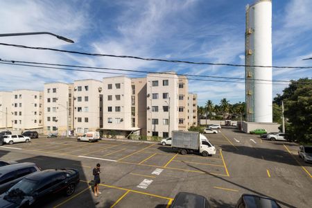 Apartamento para alugar com 43m², 2 quartos e 1 vaga Apartamento para alugar com 43m², 2 quartos e 1 vagaVista do Quarto 2