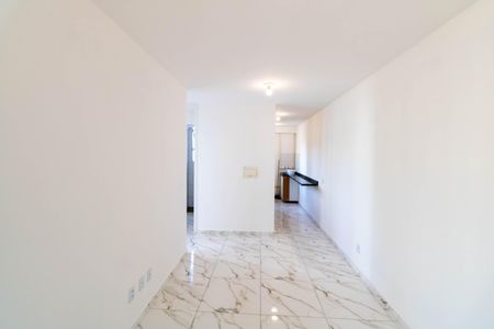 Sala de apartamento para alugar com 2 quartos, 43m² em Santíssimo, Rio de Janeiro